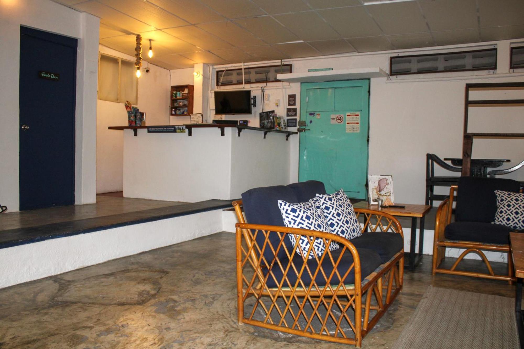 The Boat House Cancun Exterior photo