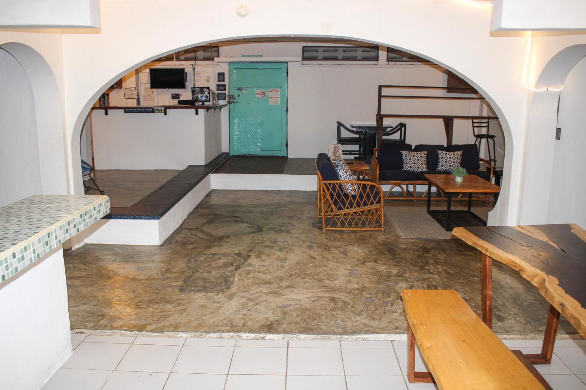 The Boat House Cancun Exterior photo